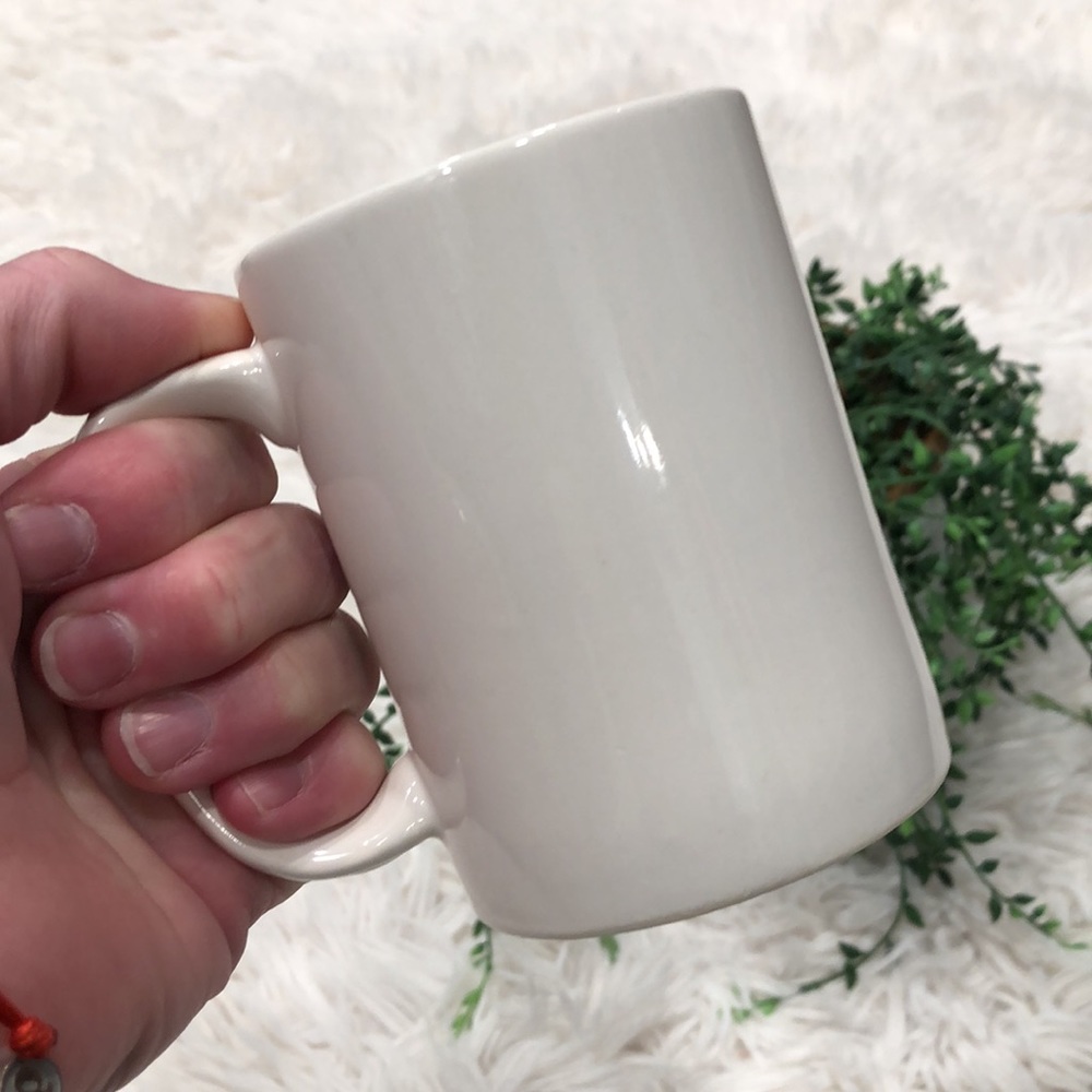 Vintage cup - Picture 7 of 9